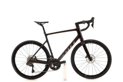 Scott Addict SE Di2 12V 2024
