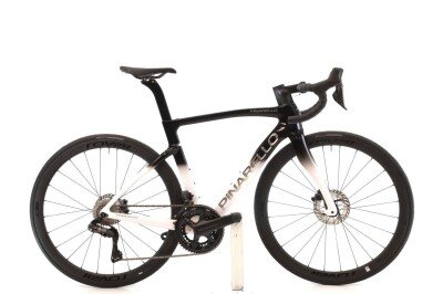 Pinarello F7 Di2 12V 2025