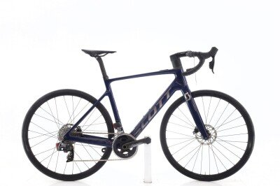 Scott Addict eRide 20 AXS 12V 2023