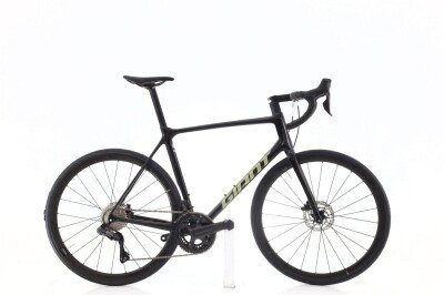 Giant TCR Advanced Pro 0 Di2 12V 2024