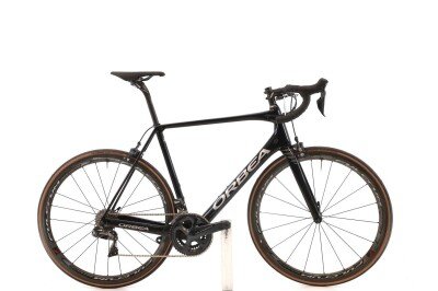Orbea Orca M20i Team Di2 11V 2019