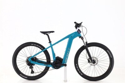 Scott Aspect eRIDE 920 2022