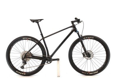 BH Ultimate RC XT 2022