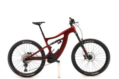 BH Xtep Lynx Pro 0.7 XT 2025