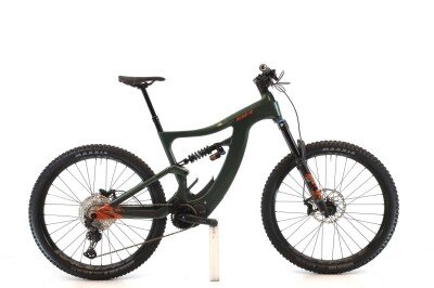 BH Xtep Lynx Pro 0.7 XT 2025