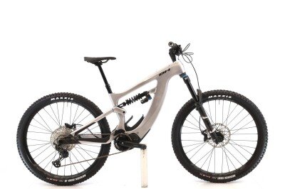BH Xtep Lynx Pro 0.7 XT 2025