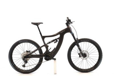 BH Xtep Lynx Pro 0.7 XT 2025