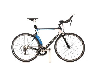 Cannondale Slice 2017
