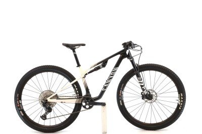 Canyon Lux World Cup CF 6 2022