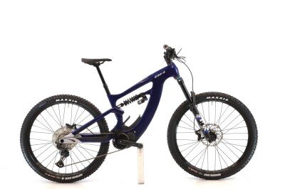 BH Xtep Lynx Pro 0.7 XT 2025