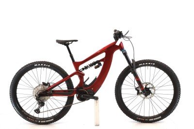 BH Xtep Lynx Pro 0.7 XT 2025