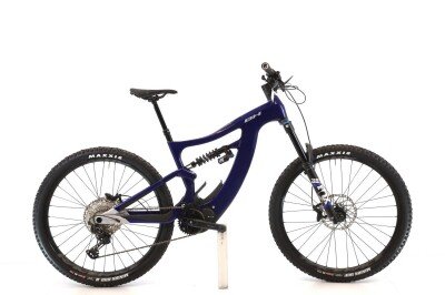 BH Xtep Lynx Pro 0.7 XT 2025