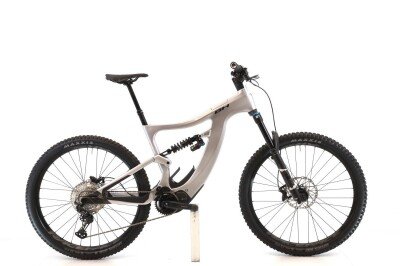 BH Xtep Lynx Pro 0.7 XT 2025