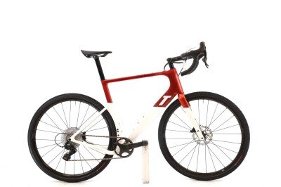 3T 3T Exploro 2024