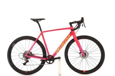 Specialized CruX Elite 2019