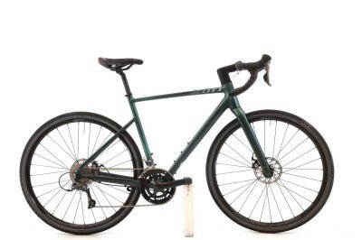 Scott Speedster Gravel 50 2015