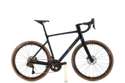 Scott Addict 20 Di2 12V 2024