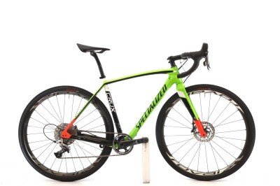 Specialized Crux 2019