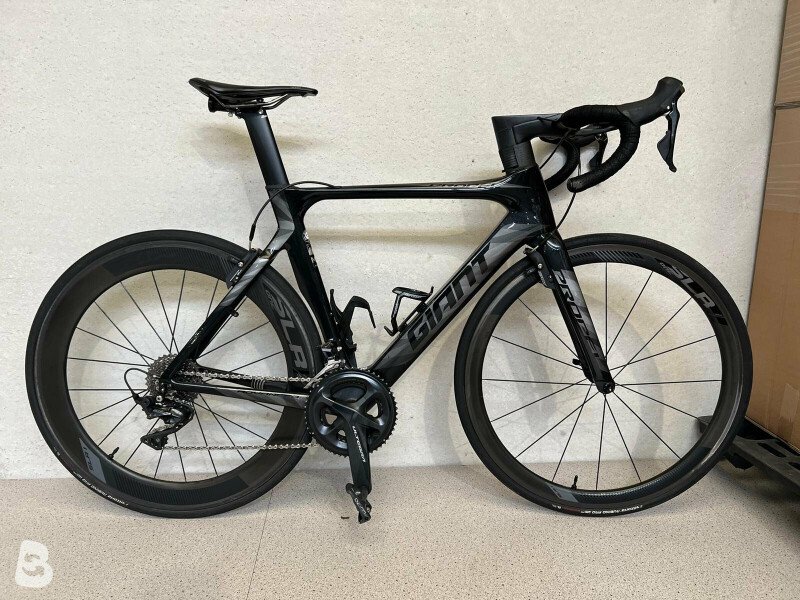 giant propel pro 1 2019