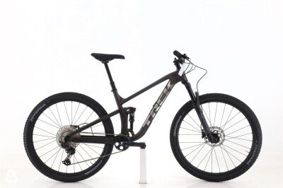 Trek Top Fuel 7 2023