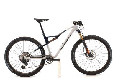 Orbea Oiz M10 GX AXS 2024