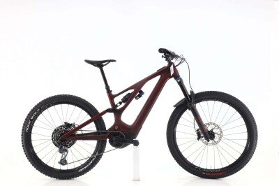 Specialized Turbo Levo Expert X01 2023