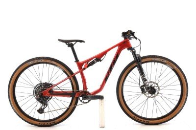 KTM Scarp Elite GX AXS 2025