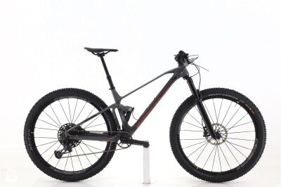 Mondraker F-Podium GX 2023