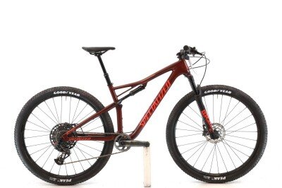 Specialized Epic GX 2021