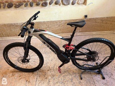 Fantic XTF 1.5 2022