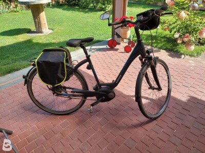 Kreidler vitaly eco 6 2016