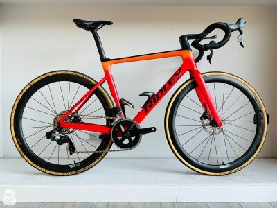 Ridley FALCN RS - Classified Rival AXS 1x12 2024