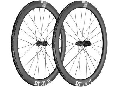 Dt Swiss ARC 1600 Spline 55 Disc