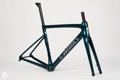 Specialized S-Works Tarmac SL8 Frameset 2026