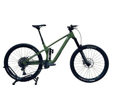 Cube Stereo ONE77 C:68 TM Carbon Sram GX 2024