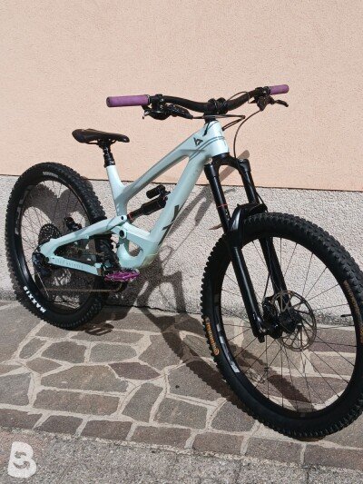 YT Industries Capra Comp 2020