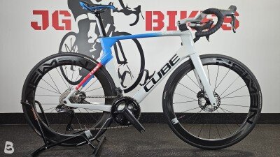 Cube LITENING AERO C:68X RACE 2023