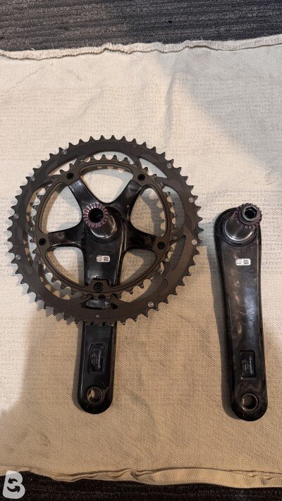 campagnolo record 11