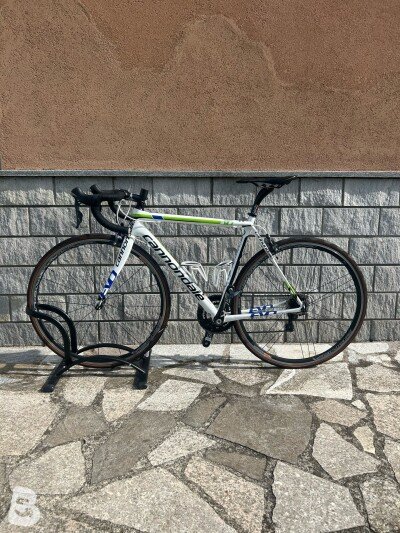 Cannondale Supersix Evo 2015