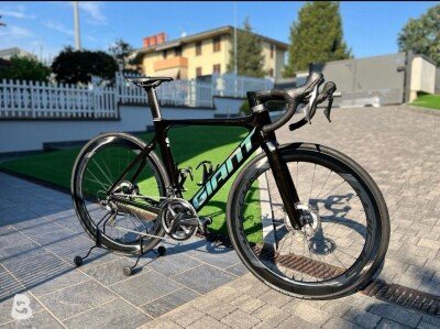 Giant Propel Advanced, Pro Disc 0 2022