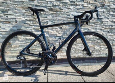 Specialized Tarmac SL7 Expert 2023