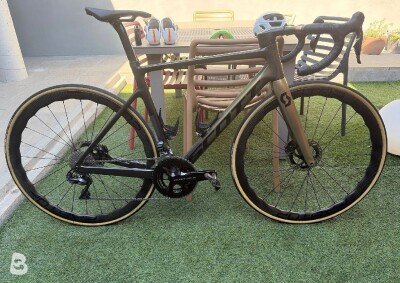 Scott Contessa Addict RC 15 2023