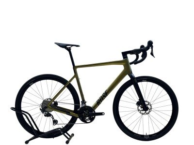 Rose Backroad GRX RX600 Carbon Shimano 2023