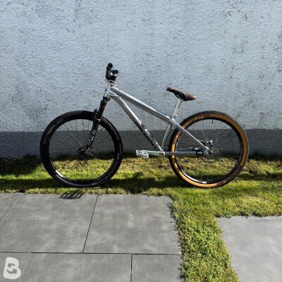 NS Bikes Decade 2023