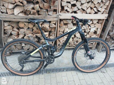 Giant Giant Reign 2 2016