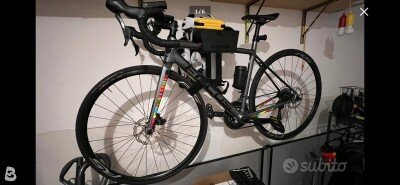 Focus IZALCO RACE Disc 105 2018