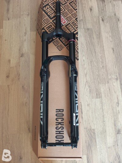 Rock Shox Lyrik Ultimate Charger 3.1 RC2 29" 160mm 2025