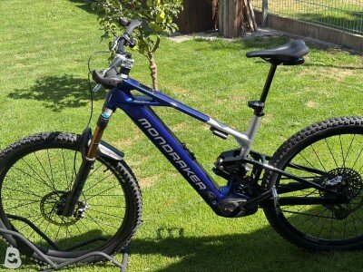 Mondraker Craft RR 2026
