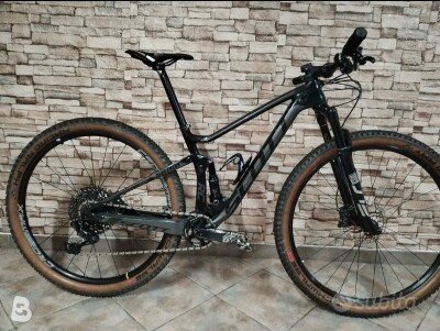 Scott Spark RC 900 Team 2019