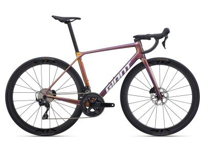 Giant TCR ADVANCED PRO 2 2025